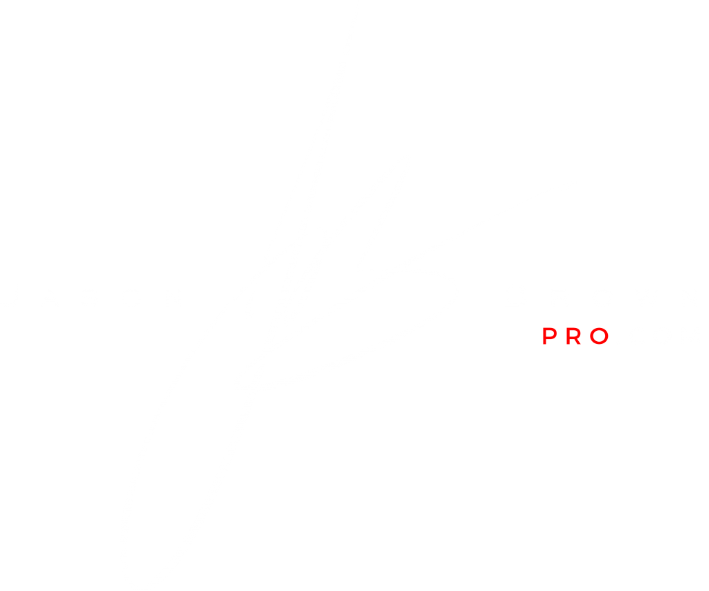 Jason Brown logo